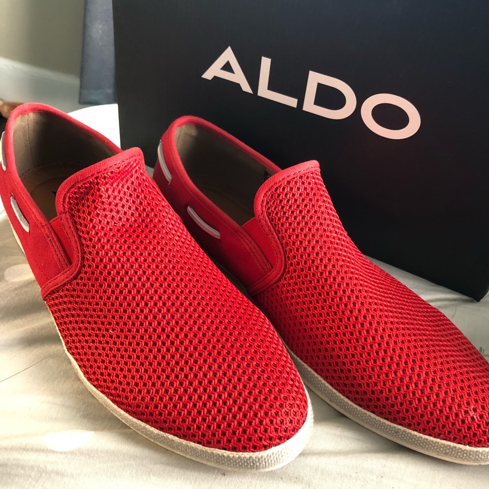 Aldo men’s Shoes